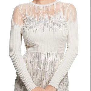 Guess Claudine Sweater Top